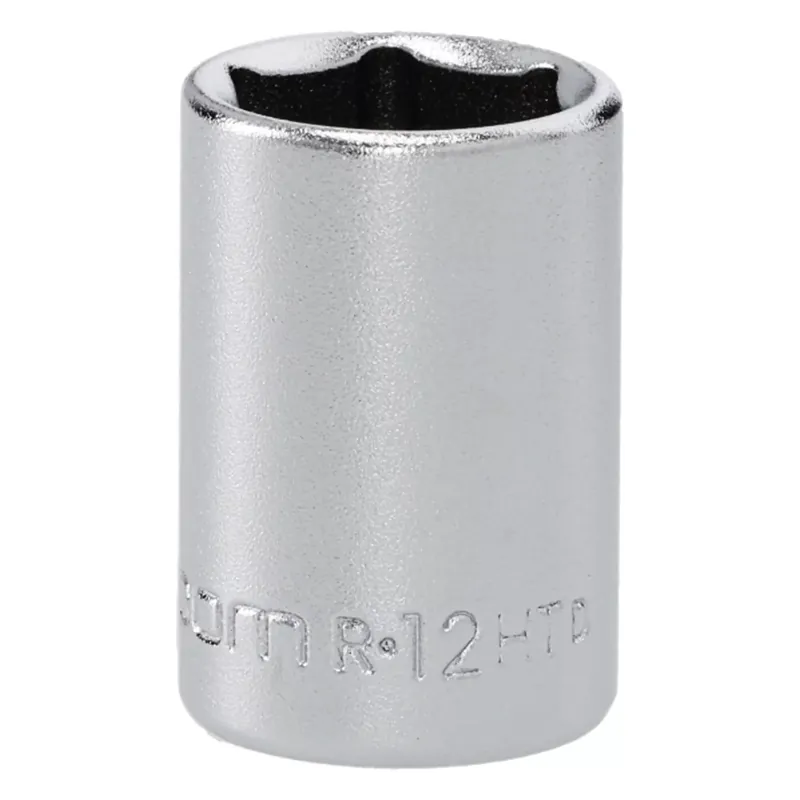 Veel gevraagd - Facom R.12HT Dop - 1/4" - 6-kant - 12 mm