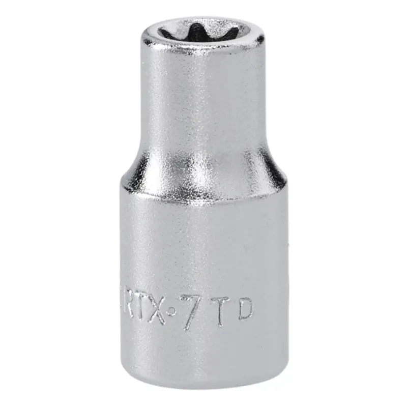 Direct kopen | Facom RTX.7T Dop - 1/4" - Torx E7