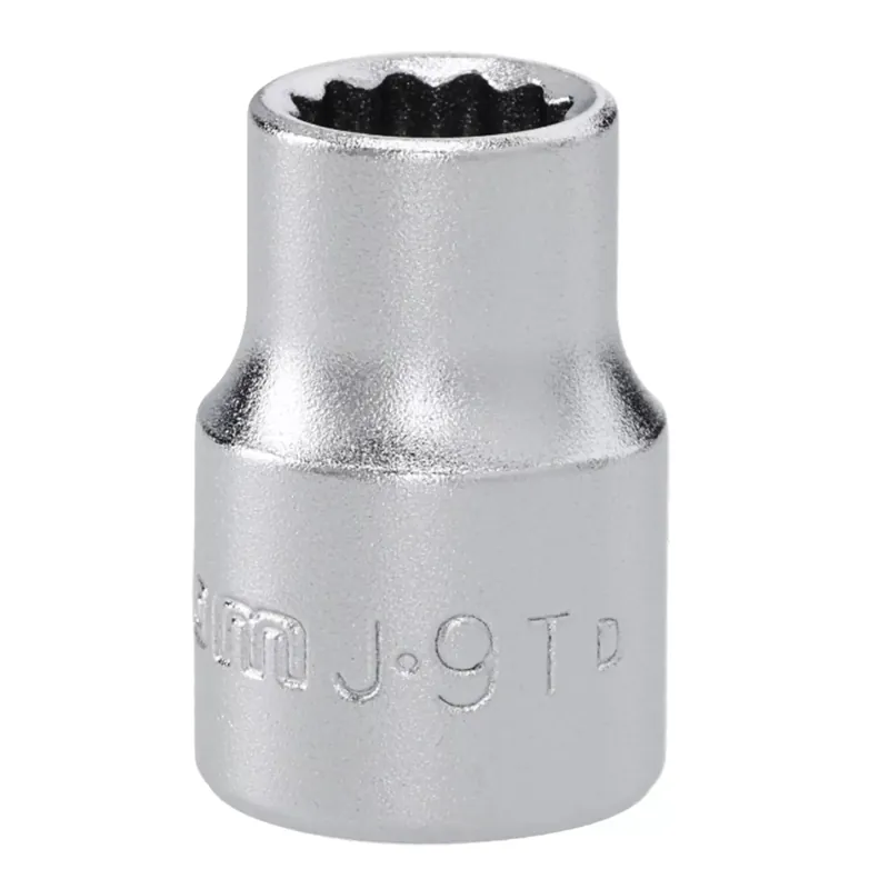 Facom J.9T Dop - 3/8" - 12-kant - 9 mm - Laatste dagen