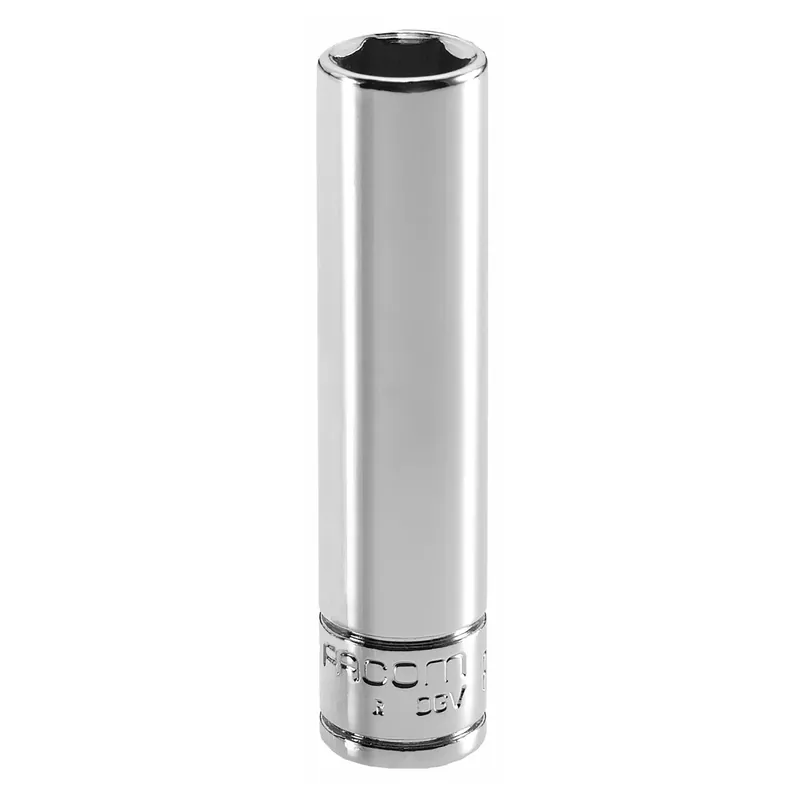 Facom R.8LA Dop - 1/4" lang - 6-kant - 8mm | Net gelanceerd