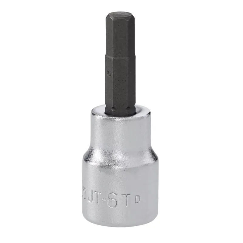 Facom JT.6T Schroevendraaierdop - 3/8" - Hex - 6 mm - Deal