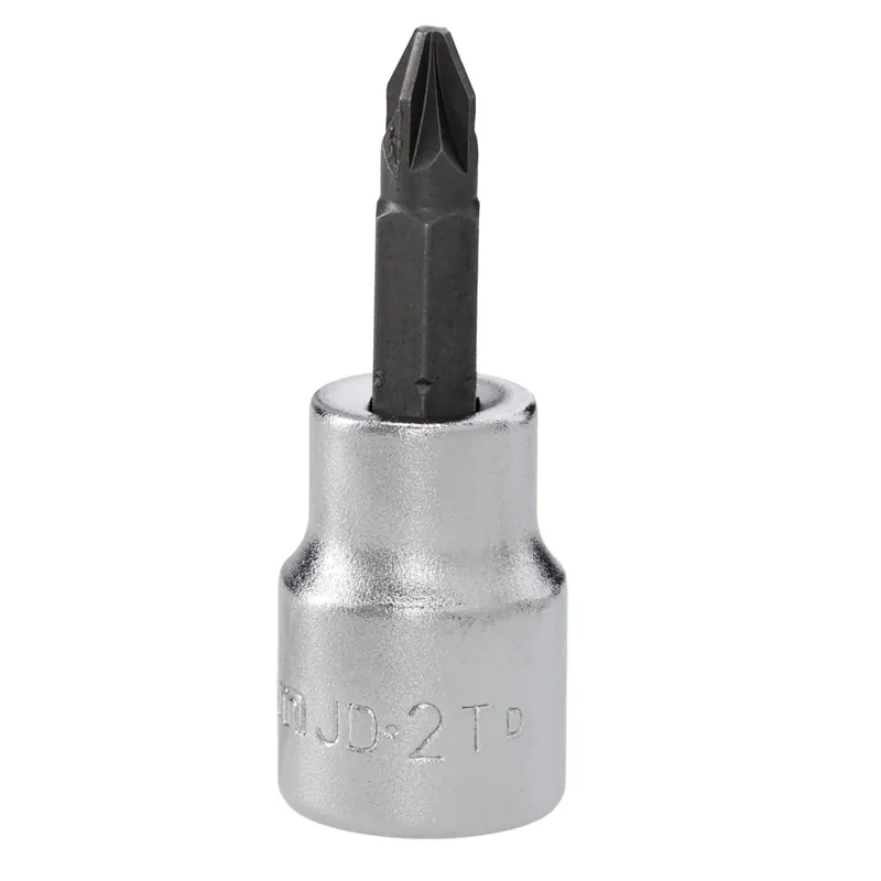 Facom JD.2T Schroevendraaierdop - 3/8" - PZ2 | Rechtstreeks van de fabrikant