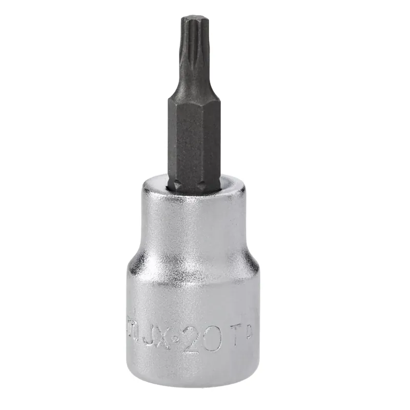 Facom JX.20T Schroevendraaierdop - 3/8" - TX20 | Premiumkwaliteit