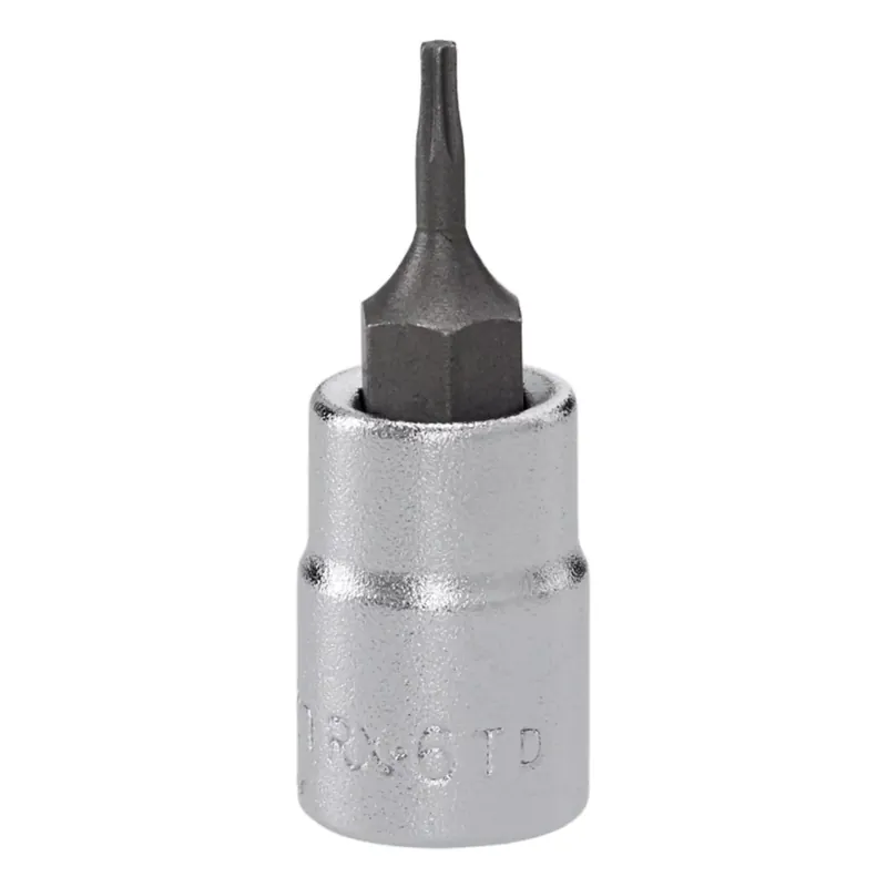 Facom RX.6T Schroevendraaierdop - 1/4" - TX6 - Erg populair