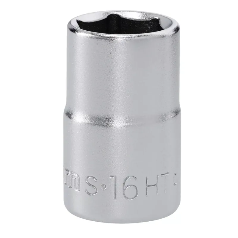 Online bestelbaar - Facom S.16HT Dop - 1/2" - 6-kant - 16mm