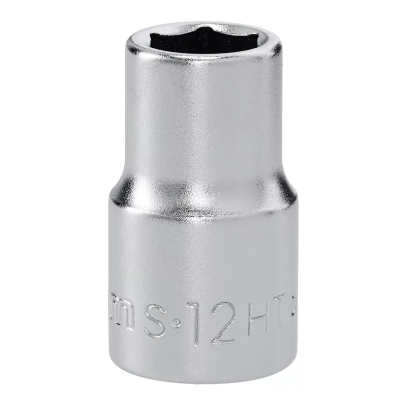 Facom S.12HT Dop - 1/2" - 6-kant - 12mm | Verlaagde prijs
