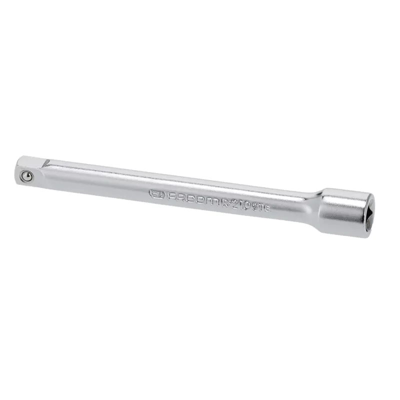 Bespaar nu - Facom R.210ST Dop verlengstuk - 1/4" - 100mm