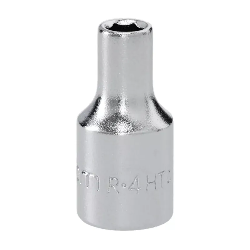 Bestseller - Facom R.4HT Dop - 1/4" - 6-kant - 4mm