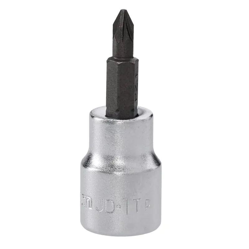 Actie loopt bijna af | Facom JD.1T Schroevendraaierdop - 3/8" - PZ1