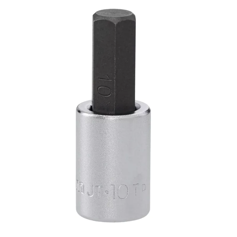 Facom JT.10T Schroevendraaierdop - 3/8" - Hex - 10 mm | Voordeelprijs