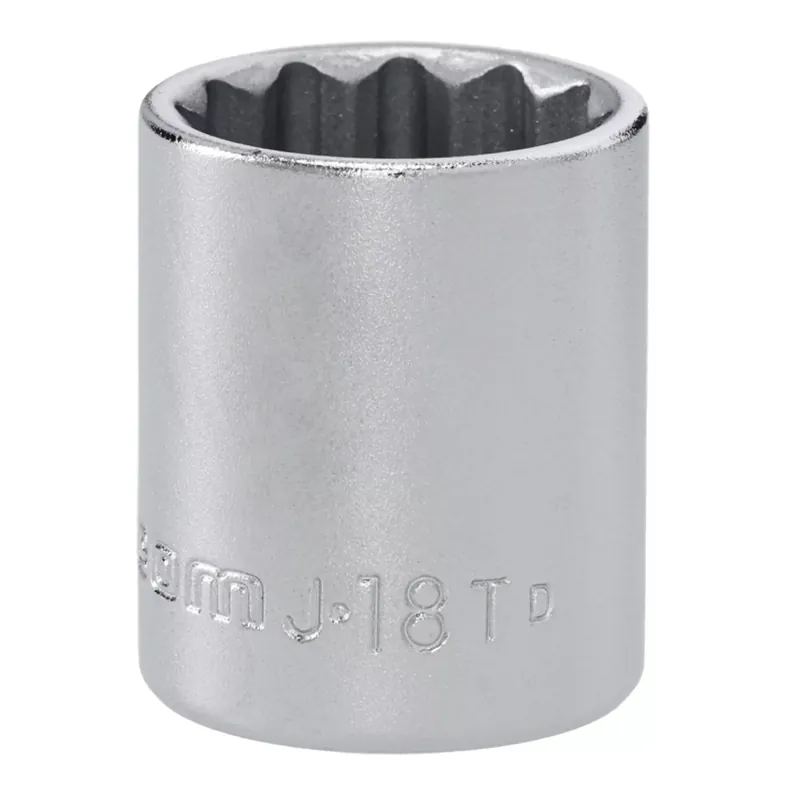 Facom J.18T Dop - 3/8" - 12-kant - 18 mm | Profiteer nu