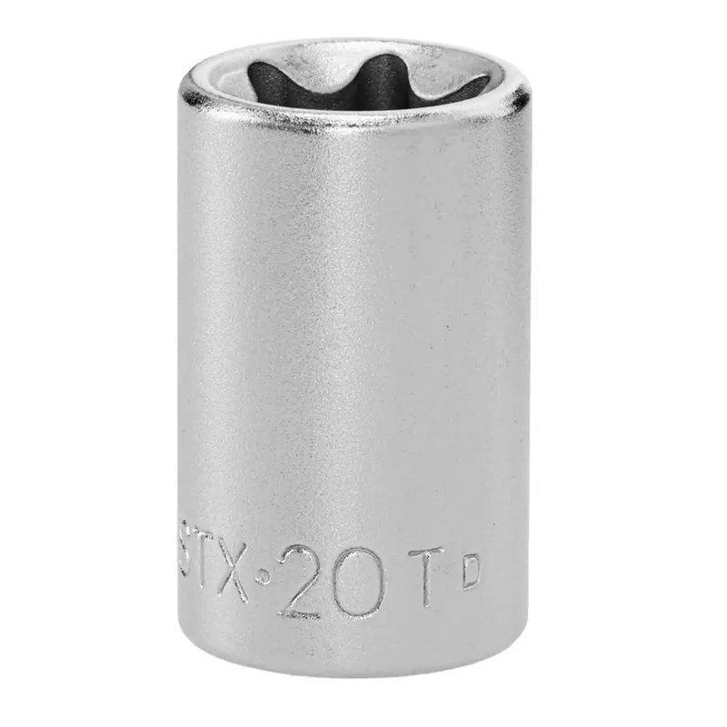 Facom STX.20T Dop - 1/2" - Torx E20 - Deal