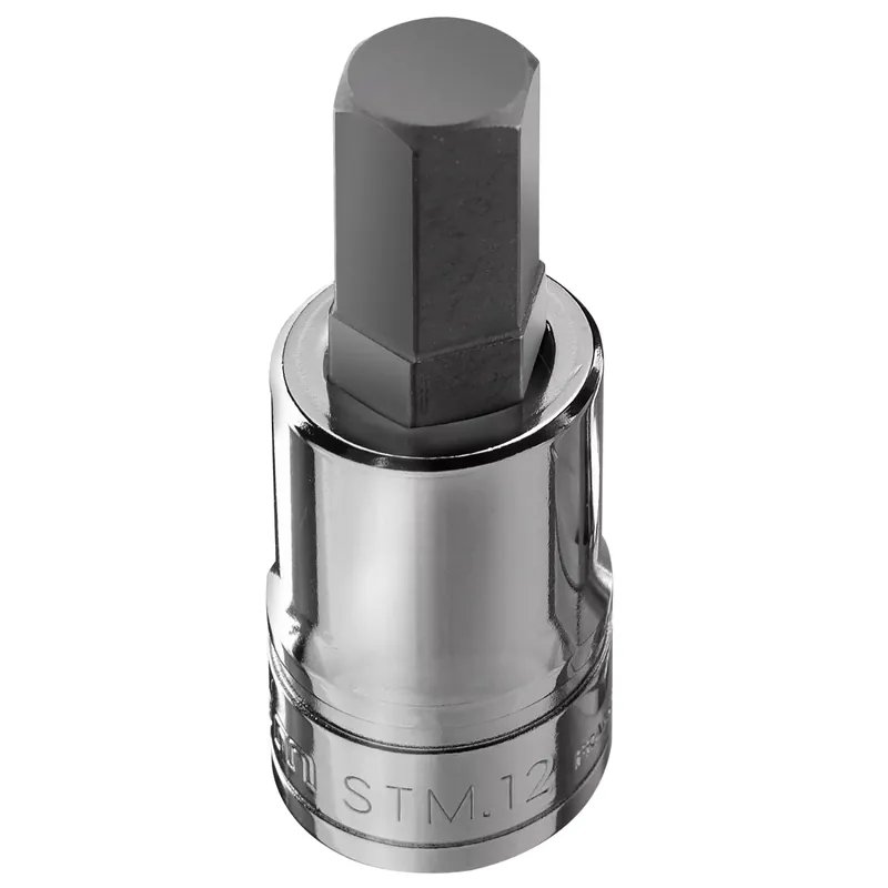 Veel gekozen - Facom STM.14 Schroevendraaierdop - 1/2" - 6-kant - 14mm