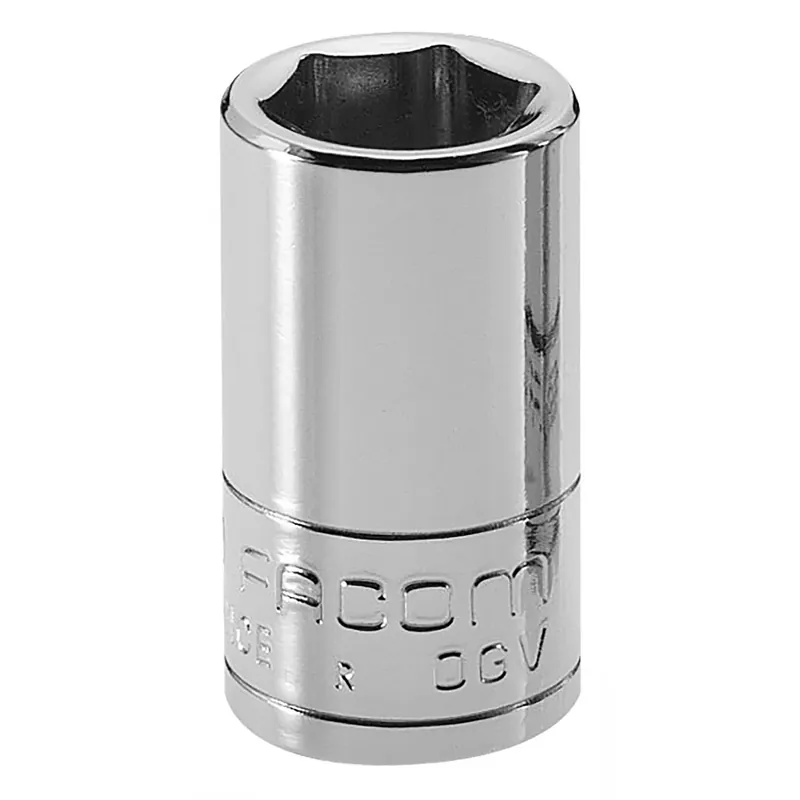 Facom R.6 Dop - 1/4" - 6-kant - 6mm | Veel gevraagd
