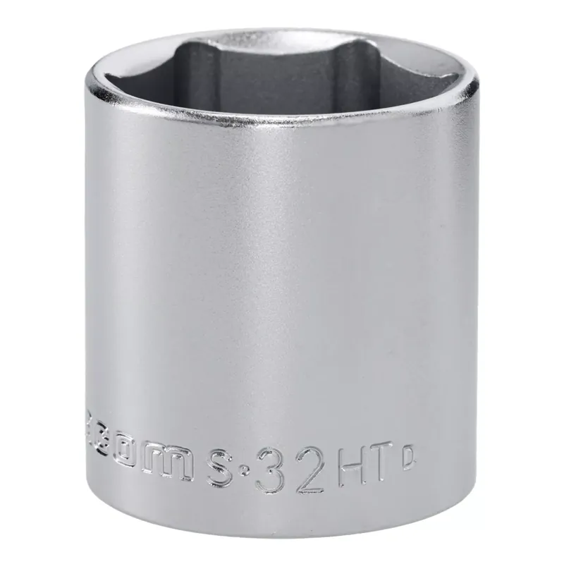 Sale - Facom S.32HT Dop - 1/2" - 6-kant - 32 mm
