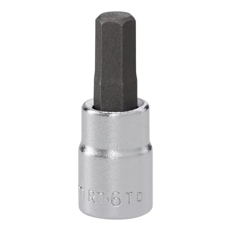 Facom RT.6T Schroevendraaierdop - 1/4" - Hex - 6mm - Direct kopen