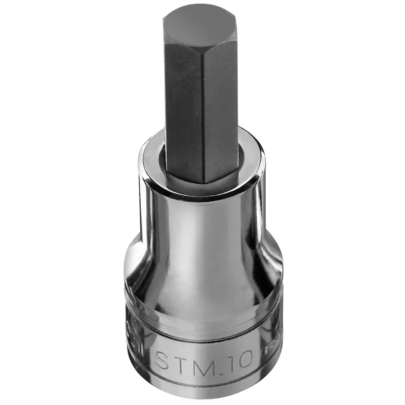 Vanaf nu beschikbaar - Facom STM.6 Schroevendraaierdop - 1/2" - 6-kant - 6mm