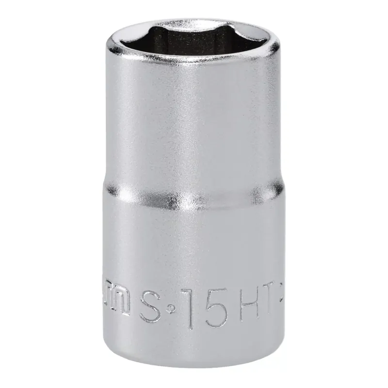 Direct beschikbaar - Facom S.15HT Dop - 1/2" - 6-kant - 15mm