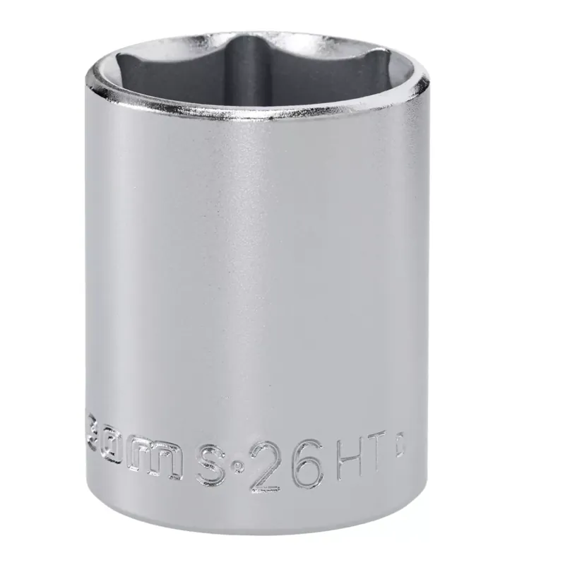 Facom S.26HT Dop - 1/2" - 6-kant - 26 mm | Premium