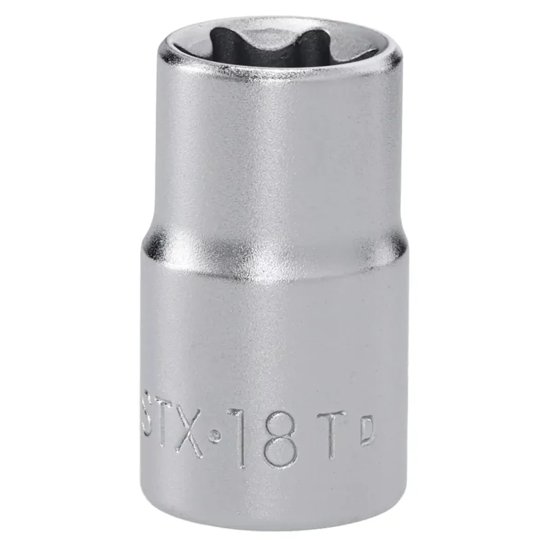 Facom STX.18T Dop - 1/2" - Torx E18 | Bestel vandaag
