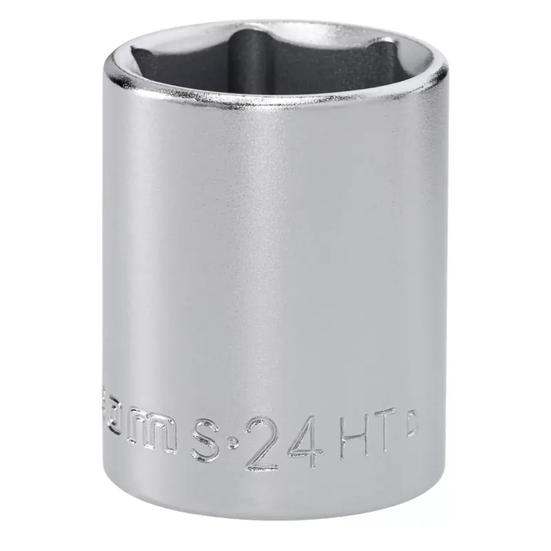 Veel gevraagd - Facom S.24HT Dop - 1/2" - 6-kant - 24 mm