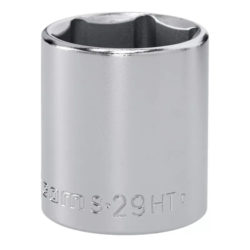 Korting | Facom S.29HT Dop - 1/2" - 6-kant - 29 mm