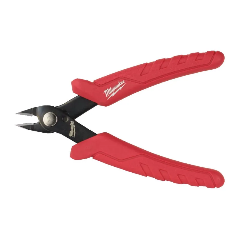 Zojuist toegevoegd - Milwaukee 4932499024 Zijkniptang - 150mm