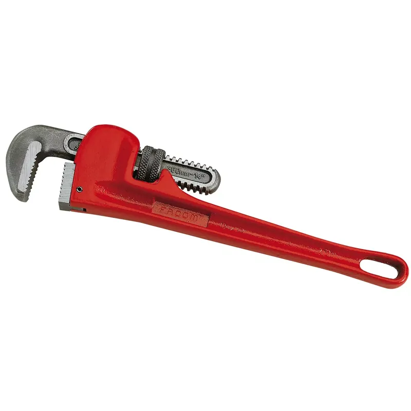 Facom 134A.8 134A Pijptang Amerikaans model - gietijzer - 8" | Koopje