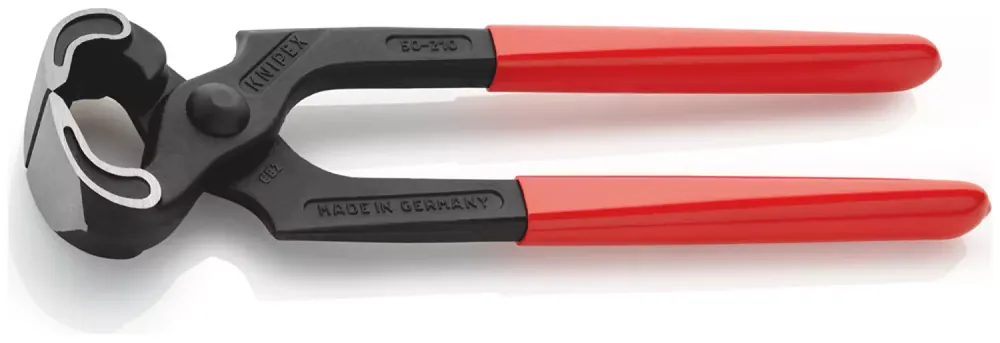 Knipex 5001210 Nijptang - 210mm - Shop nu