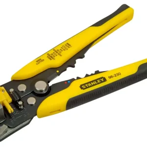 Beste prijs | Stanley FMHT0-96230 FatMax Automatische striptang