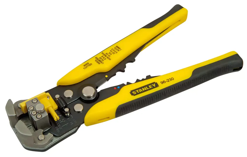 Beste prijs | Stanley FMHT0-96230 FatMax Automatische striptang
