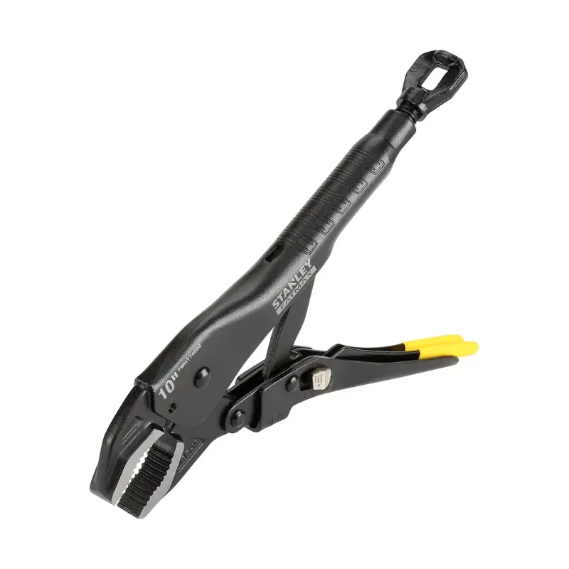 Stanley FMHT0-74886 FatMax Griptang Gebogen bek - 250mm | Snelle verzending