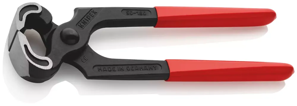 Knipex 5001180 Nijptang - 180mm | Snelle levering