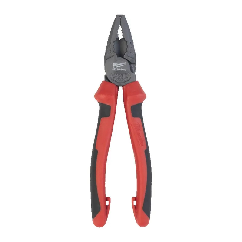 Verlaagde prijs - Milwaukee 4932492462 Combinatietang - 180mm