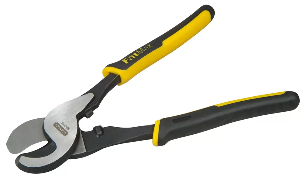 Stanley 0-89-874 FatMax Kabelschaar - 215mm | Topdeal