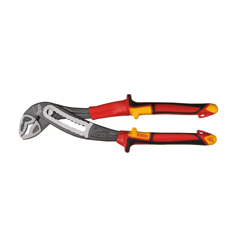 Nu kopen | Milwaukee 4932464574 VDE Waterpomptang - 240mm