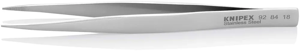 Knipex 92 84 18 Pincet - 120mm - Erg populair