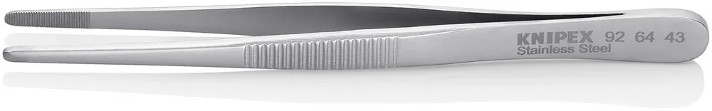Knipex 92 64 43 Pincet - 120mm | Veel gekozen