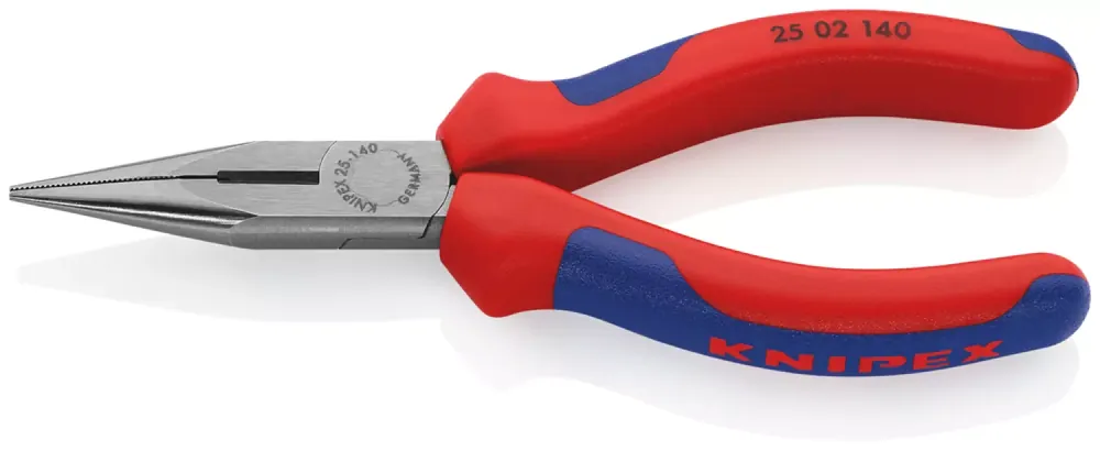 Knipex 2502140 Radiotang - 140mm - Bestel nu