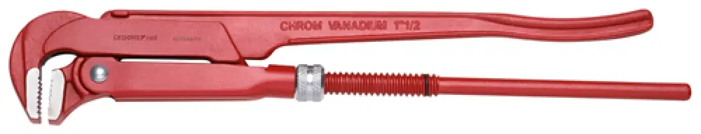 Gedore RED R27100015 Zweedse Pijptang - 420mm - Extra voordeel