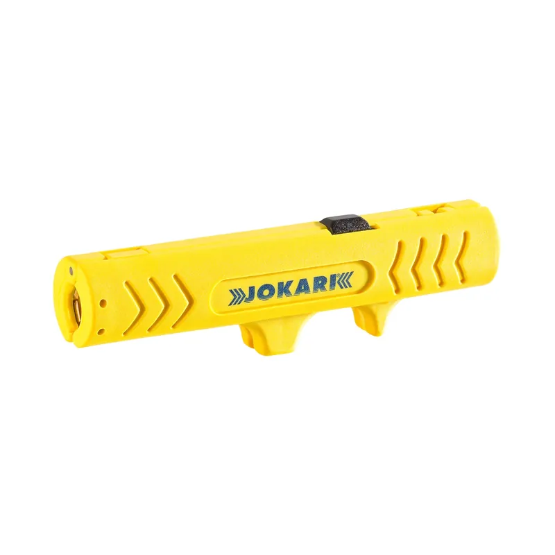 Jokari 30120 Nr. 12 Kabelstripper - 8-13mm - Nog maar enkele beschikbaar