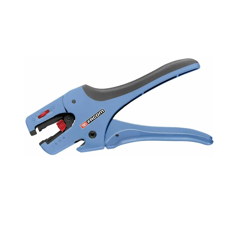 Facom 793936PB Singo Kabelstriptang - 0,02-10 mm² | Populair bij klanten