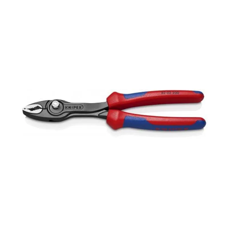 Knipex 82 02 150 Twingrip Griptang - 150mm - Topdeal