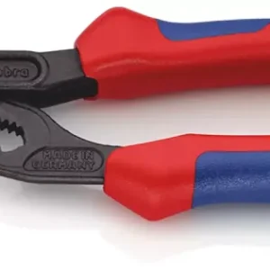 Actie - Knipex 8702180 Cobra HiTech Waterpomptang - 180mm