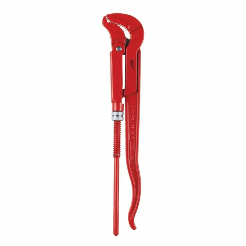 Direct kopen - Milwaukee 4932464577 Pijptang S-jaw - 450mm