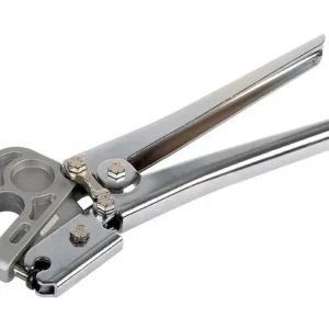 Wolfcraft 4029000 Verbindingstang - Wees er snel bij
