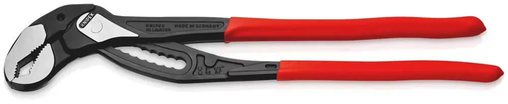 Topproduct - Knipex 8801400 Alligator Waterpomptang - 400mm