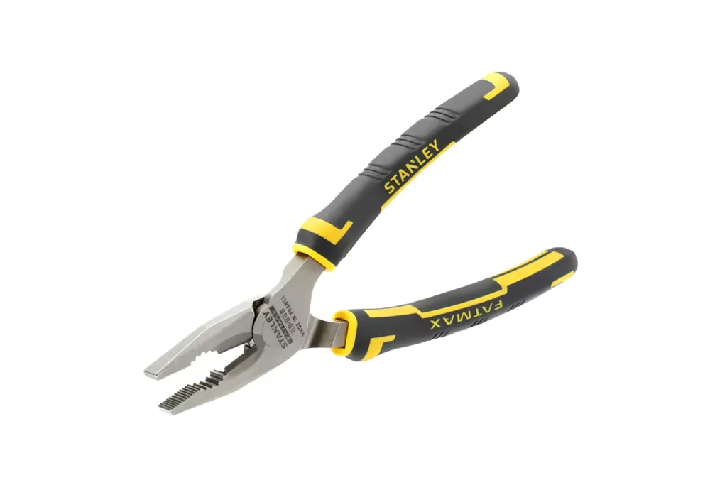 Koop vandaag | Stanley 0-89-866 Combinatietang - 160mm