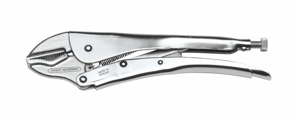 Gedore 137 Griptang - 230mm | Hoog gewaardeerd