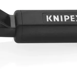 Voorraad bijna op | Knipex 16 30 145 SB Ontmantelingsgereedschap voor rondom snijden - 150mm